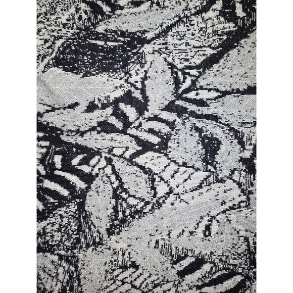 Leo & Ugo Sweater Knit Paris Tiger sparkle Soft V-neck Fairy women S 4 $321 - Picture 6 of 16